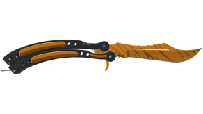 Tiger Tooth image