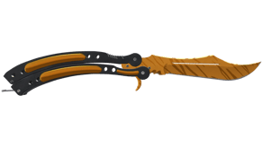 Tiger Tooth image