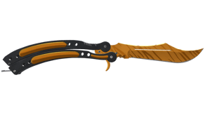 Tiger Tooth image