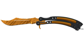 Tiger Tooth image