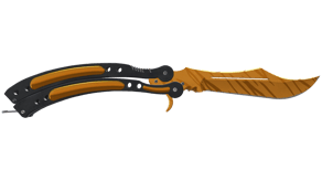 Tiger Tooth image
