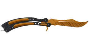 Tiger Tooth image