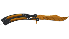 Tiger Tooth image