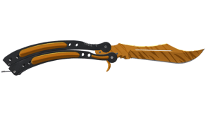 Tiger Tooth image