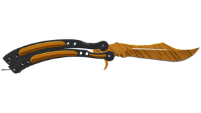 Tiger Tooth image