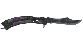 Ultraviolet image