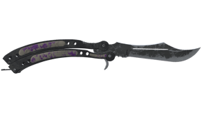 Ultraviolet image