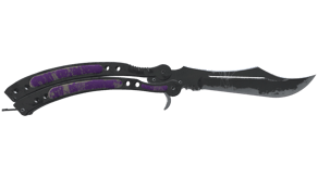 Ultraviolet image