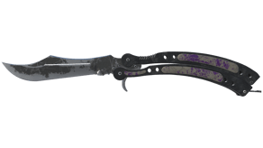 Ultraviolet image
