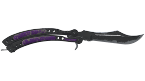 Ultraviolet image