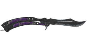 Ultraviolet image