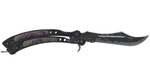 Ultraviolet image