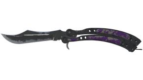 Ultraviolet image