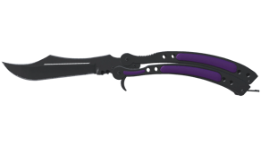 Ultraviolet image