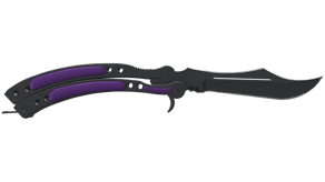 Ultraviolet image