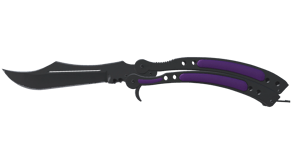 Ultraviolet image