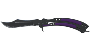 Ultraviolet image