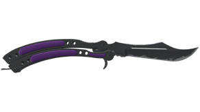 Ultraviolet image