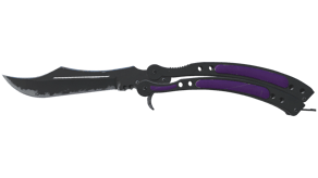 Ultraviolet image