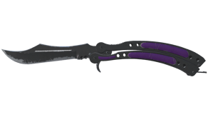 Ultraviolet image