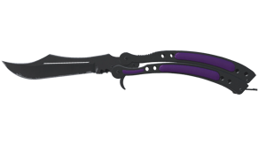 Ultraviolet image