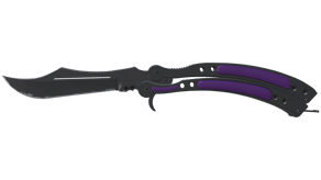 Ultraviolet image