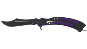 Ultraviolet image