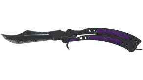 Ultraviolet image