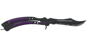 Ultraviolet image