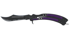 Ultraviolet image