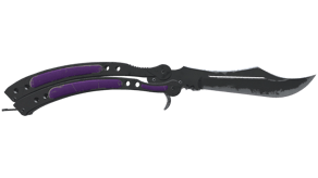 Ultraviolet image