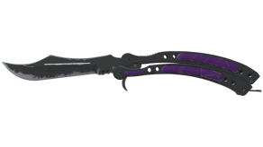 Ultraviolet image