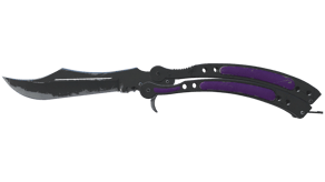 Ultraviolet image