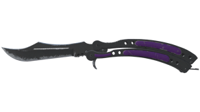 Ultraviolet image