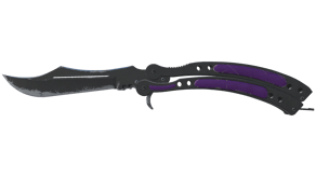 Ultraviolet image