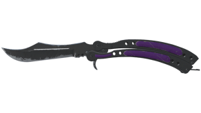 Ultraviolet image
