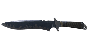 Blue Steel image