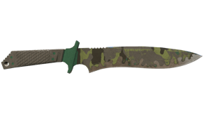 Boreal Forest image