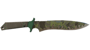 Boreal Forest image