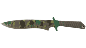 Boreal Forest image