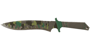Boreal Forest image