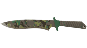 Boreal Forest image