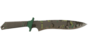 Boreal Forest image