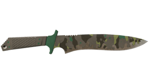 Boreal Forest image