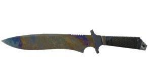 Case Hardened image