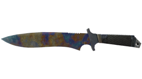 Case Hardened image