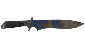 Case Hardened image