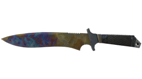Case Hardened image