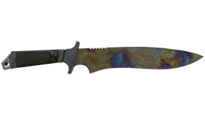 Case Hardened image