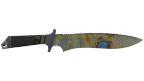 Case Hardened image